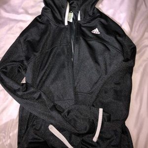 adidas jacket